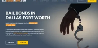 Bail Bonds in Dallas-Fort Worth