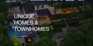 BMOR Development Group