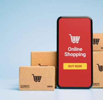 online shopping trends