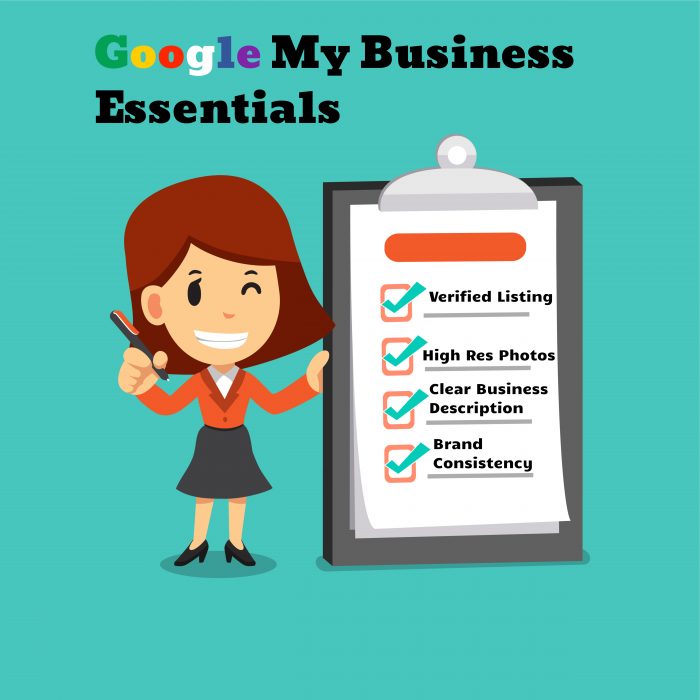 GMB Essentials Local SEO