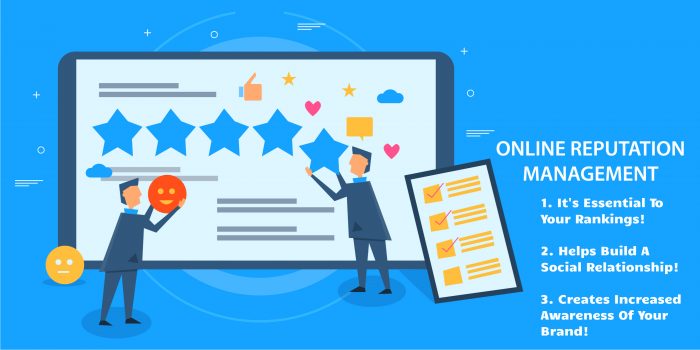 Review Management Helps Small Business SEO