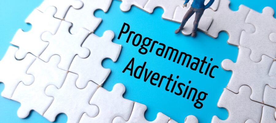 programmatic advertising