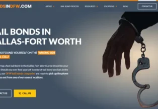 Bail Bonds in Dallas-Fort Worth