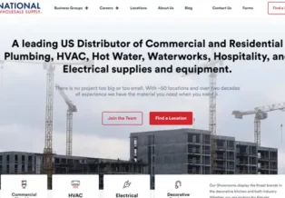 National Wholesale Supply