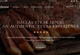 Y.O. Ranch Steakhouse