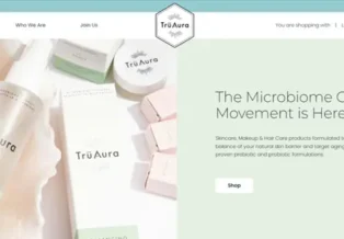 Tru Aura Beauty