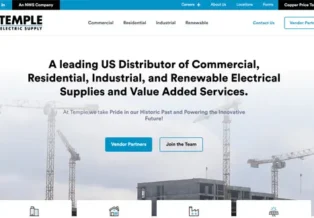 Temple Electric Supply