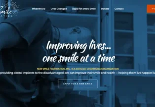 New Smile Foundation