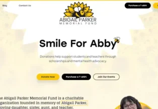 Abigail Parker Memorial Fund